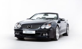 Brabus SV12 BITURBO