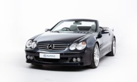 Brabus SV12 BITURBO