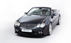 Brabus SV12 BITURBO