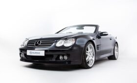 Brabus SV12 BITURBO