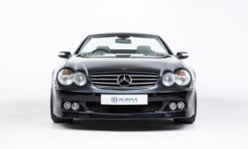 Brabus SV12 BITURBO