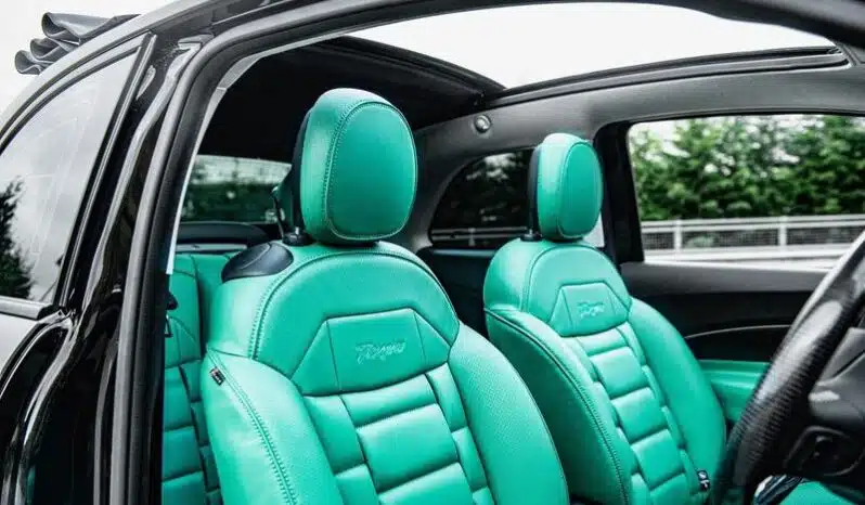 
								Fiat 500E C Designio by Kahn full									