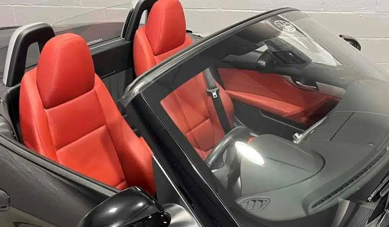 
								Hartge Z4 35i – The Last UK Hartge conversion – Based on BMW Z4 35i sDrive full									