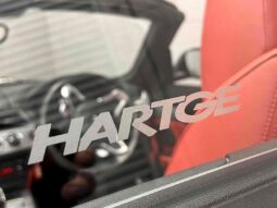 
										Hartge Z4 35i – The Last UK Hartge conversion – Based on BMW Z4 35i sDrive full									