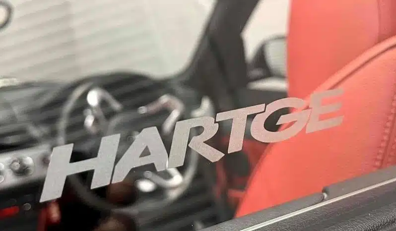 
								Hartge Z4 35i – The Last UK Hartge conversion – Based on BMW Z4 35i sDrive full									
