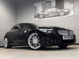 
										Hartge Z4 35i – The Last UK Hartge conversion – Based on BMW Z4 35i sDrive full									