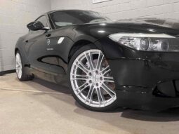 
										Hartge Z4 35i – The Last UK Hartge conversion – Based on BMW Z4 35i sDrive full									