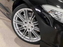 
										Hartge Z4 35i – The Last UK Hartge conversion – Based on BMW Z4 35i sDrive full									