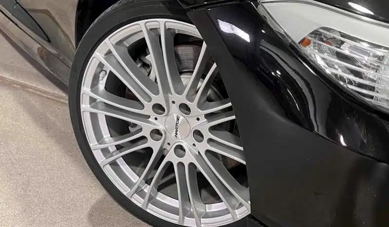 
								Hartge Z4 35i – The Last UK Hartge conversion – Based on BMW Z4 35i sDrive full									