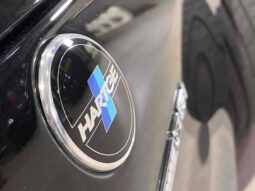 
										Hartge Z4 35i – The Last UK Hartge conversion – Based on BMW Z4 35i sDrive full									