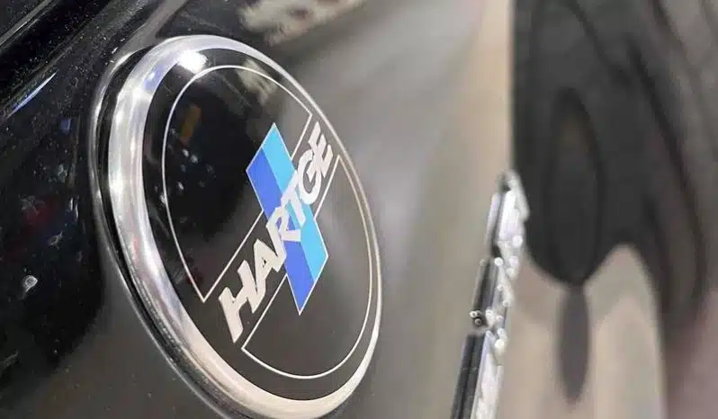 
								Hartge Z4 35i – The Last UK Hartge conversion – Based on BMW Z4 35i sDrive full									