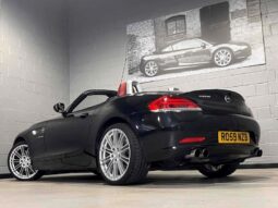 
										Hartge Z4 35i – The Last UK Hartge conversion – Based on BMW Z4 35i sDrive full									
