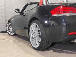 
										Hartge Z4 35i – The Last UK Hartge conversion – Based on BMW Z4 35i sDrive full									