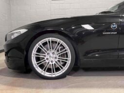 
										Hartge Z4 35i – The Last UK Hartge conversion – Based on BMW Z4 35i sDrive full									