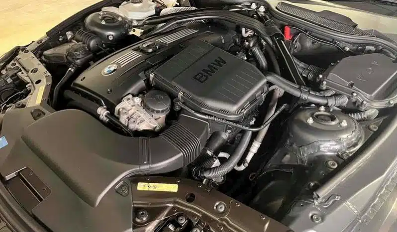 
								Hartge Z4 35i – The Last UK Hartge conversion – Based on BMW Z4 35i sDrive full									