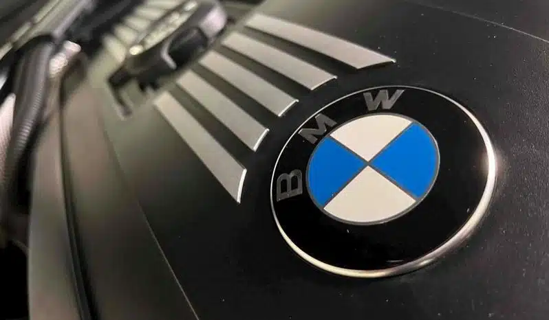 
								Hartge Z4 35i – The Last UK Hartge conversion – Based on BMW Z4 35i sDrive full									