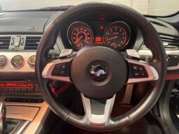 
										Hartge Z4 35i – The Last UK Hartge conversion – Based on BMW Z4 35i sDrive full									