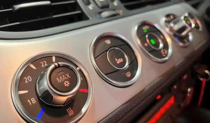 
								Hartge Z4 35i – The Last UK Hartge conversion – Based on BMW Z4 35i sDrive full									