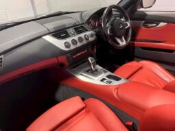 
										Hartge Z4 35i – The Last UK Hartge conversion – Based on BMW Z4 35i sDrive full									