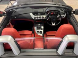 
										Hartge Z4 35i – The Last UK Hartge conversion – Based on BMW Z4 35i sDrive full									