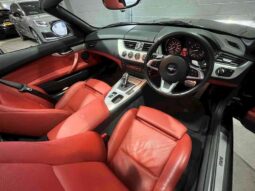 
										Hartge Z4 35i – The Last UK Hartge conversion – Based on BMW Z4 35i sDrive full									