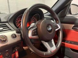 
										Hartge Z4 35i – The Last UK Hartge conversion – Based on BMW Z4 35i sDrive full									