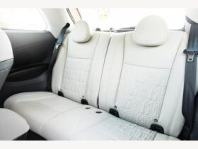 Fiat 500E Designio by Kahn