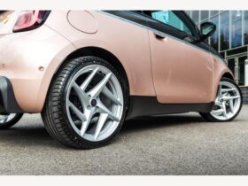 Fiat 500E Designio by Kahn
