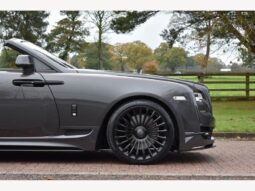 
										Onyx Concept Rolls Royce Dawn 6.6 V12 full									