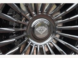 
										Onyx Concept Rolls Royce Dawn 6.6 V12 full									