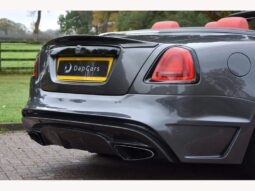 
										Onyx Concept Rolls Royce Dawn 6.6 V12 full									