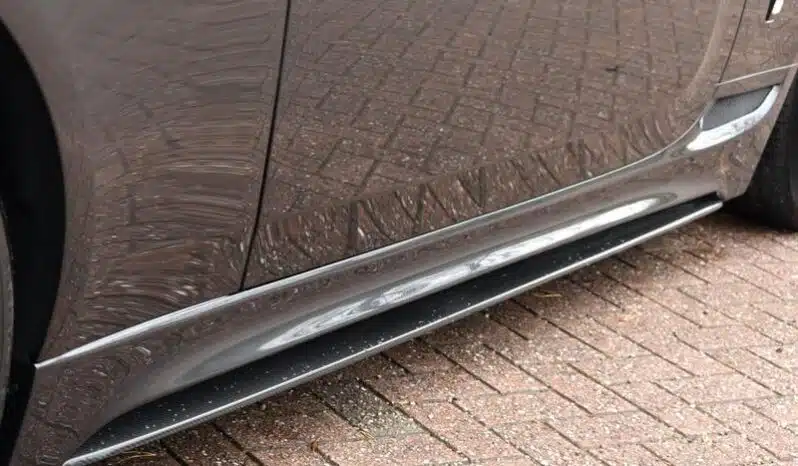 
								Onyx Concept Rolls Royce Dawn 6.6 V12 full									