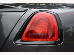 
										Onyx Concept Rolls Royce Dawn 6.6 V12 full									