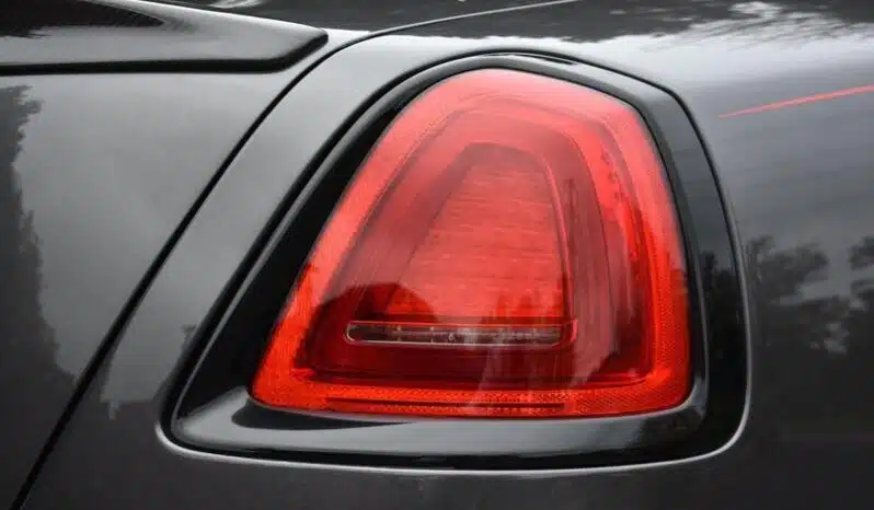 
								Onyx Concept Rolls Royce Dawn 6.6 V12 full									