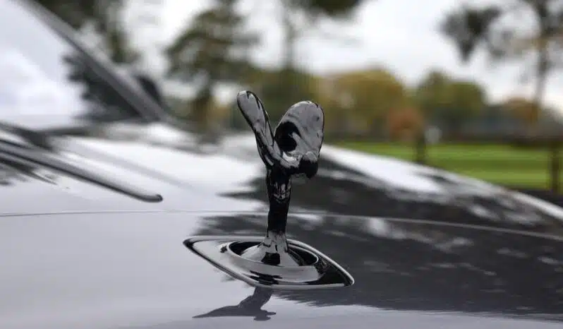 
								Onyx Concept Rolls Royce Dawn 6.6 V12 full									