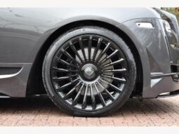 
										Onyx Concept Rolls Royce Dawn 6.6 V12 full									