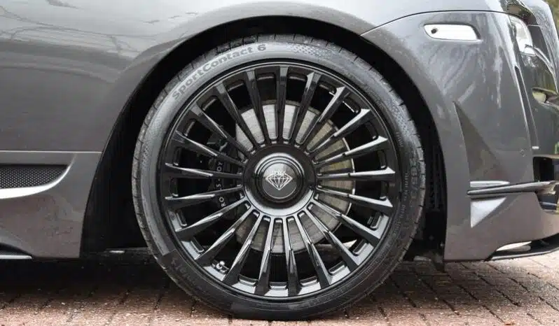 
								Onyx Concept Rolls Royce Dawn 6.6 V12 full									
