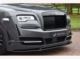 
										Onyx Concept Rolls Royce Dawn 6.6 V12 full									