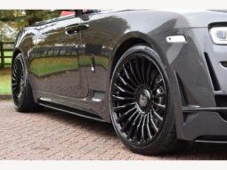 
										Onyx Concept Rolls Royce Dawn 6.6 V12 full									