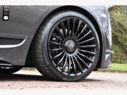 
										Onyx Concept Rolls Royce Dawn 6.6 V12 full									