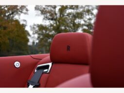 
										Onyx Concept Rolls Royce Dawn 6.6 V12 full									