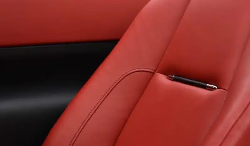 
								Onyx Concept Rolls Royce Dawn 6.6 V12 full									