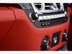 
										Onyx Concept Rolls Royce Dawn 6.6 V12 full									