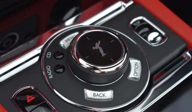 
								Onyx Concept Rolls Royce Dawn 6.6 V12 full									