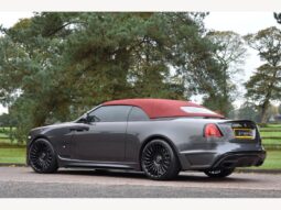 
										Onyx Concept Rolls Royce Dawn 6.6 V12 full									