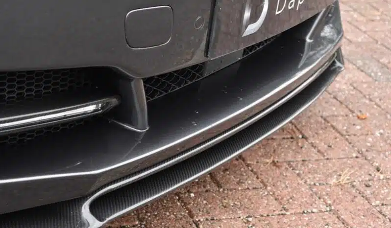 
								Onyx Concept Rolls Royce Dawn 6.6 V12 full									