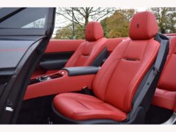 
										Onyx Concept Rolls Royce Dawn 6.6 V12 full									