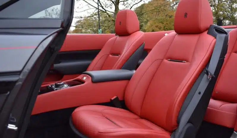 
								Onyx Concept Rolls Royce Dawn 6.6 V12 full									