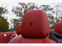 
										Onyx Concept Rolls Royce Dawn 6.6 V12 full									