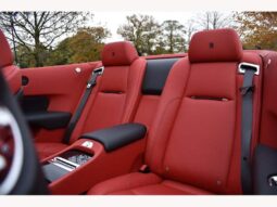 
										Onyx Concept Rolls Royce Dawn 6.6 V12 full									